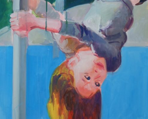 Sans titre, Benoit Manent