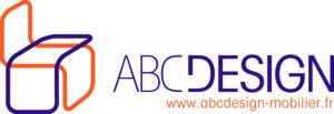 Logo de la société ABC Design