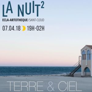 La Nuit au Carré - le 7 avril, de 19 h à 2h