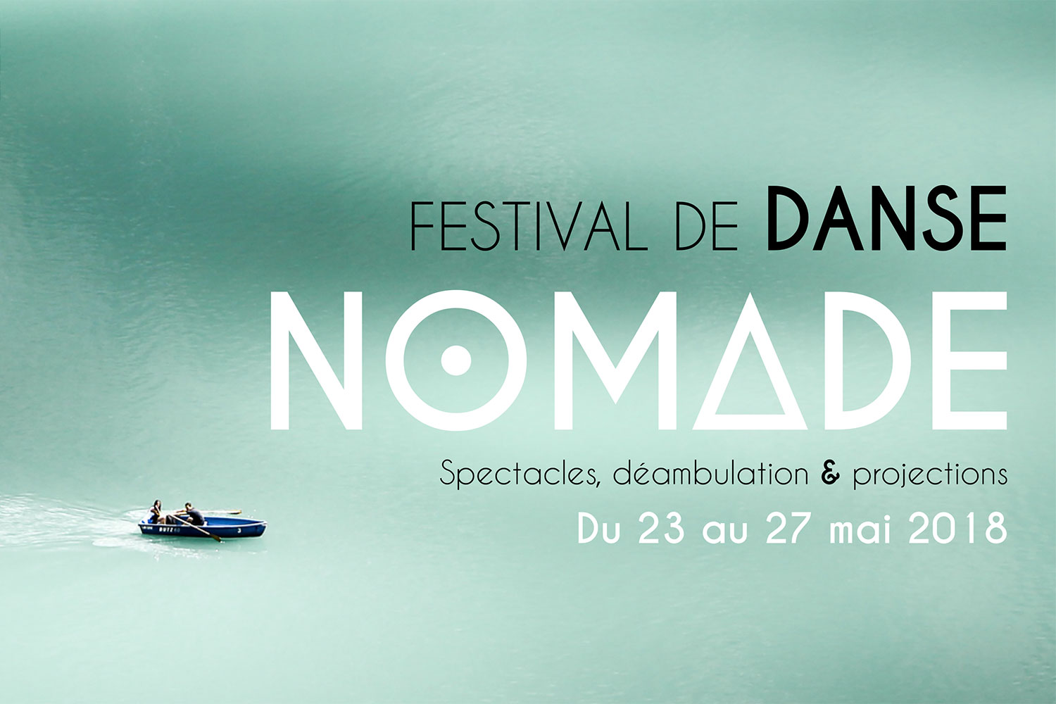 festival rencontres nomades