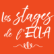 Les stages de l'ECLA