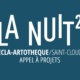 La Nuit2 Artothèque-ECLA Appel à projets