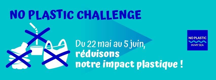 noplasticchallenge