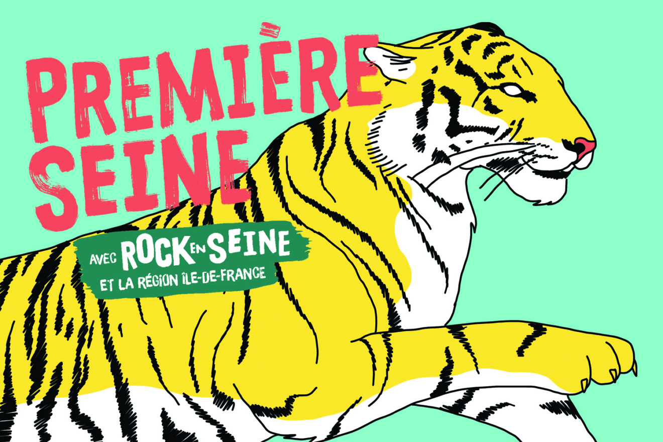 Visuel Première Seine 2020