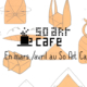 En mars et avril au So Art café