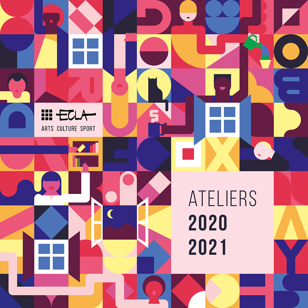 Couverture de la brochure 2020 2021