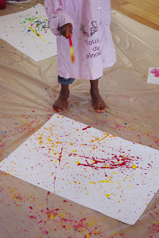peinture