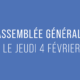 Assemblée générale