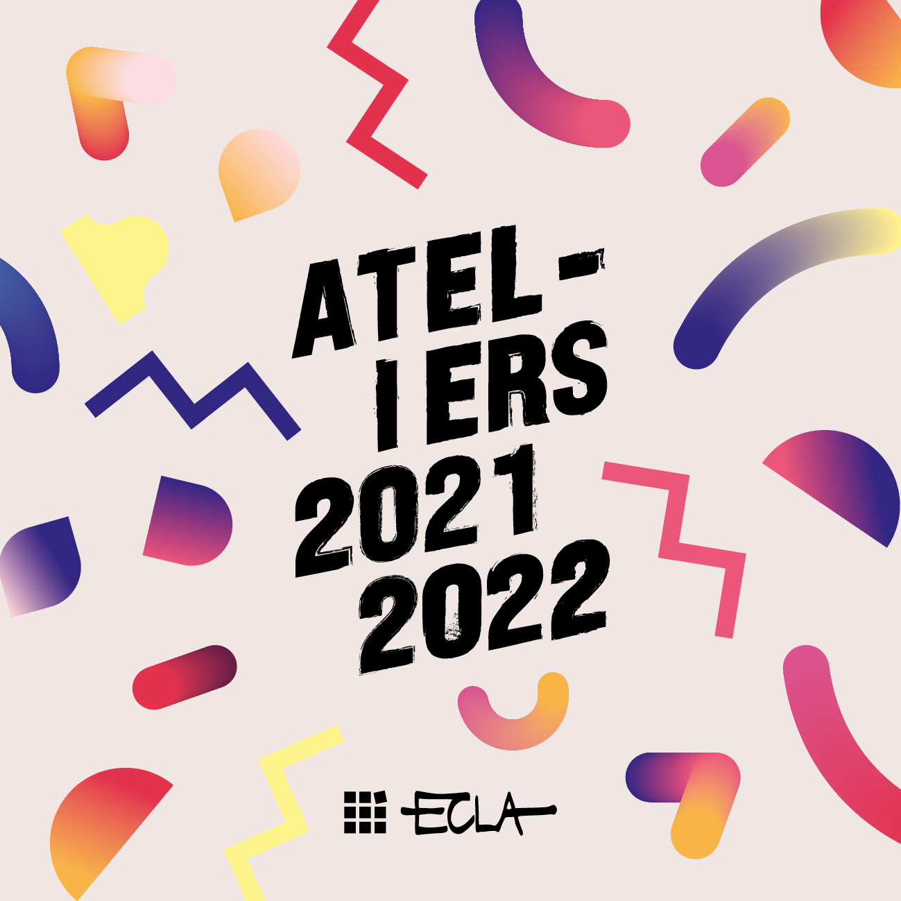 Couverture de la brochure 2021 2022