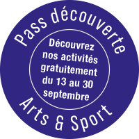 Pass Arts & Sport