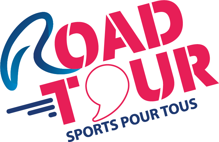 Logo fédération française Sports pour tous