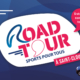 Road Tour Sports pour tous