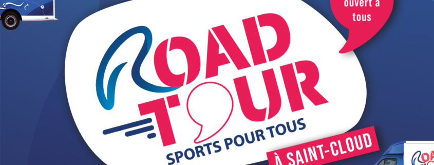 Road Tour Sports pour tous
