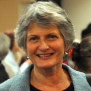 Michèle Desrues