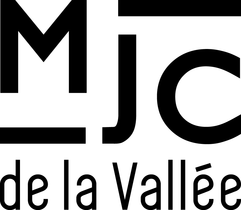 Logo MJC de la Vallée