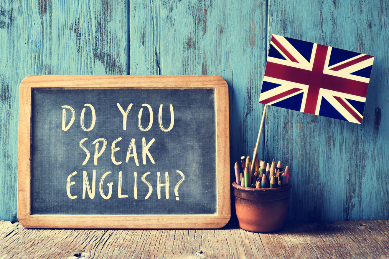 Do you speak english ?