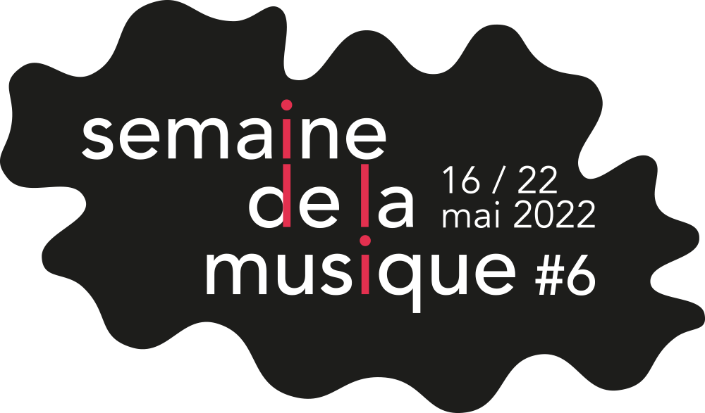 Semaine de la musique 2022