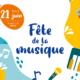 Fête de la musique de Saint-Cloud 2022