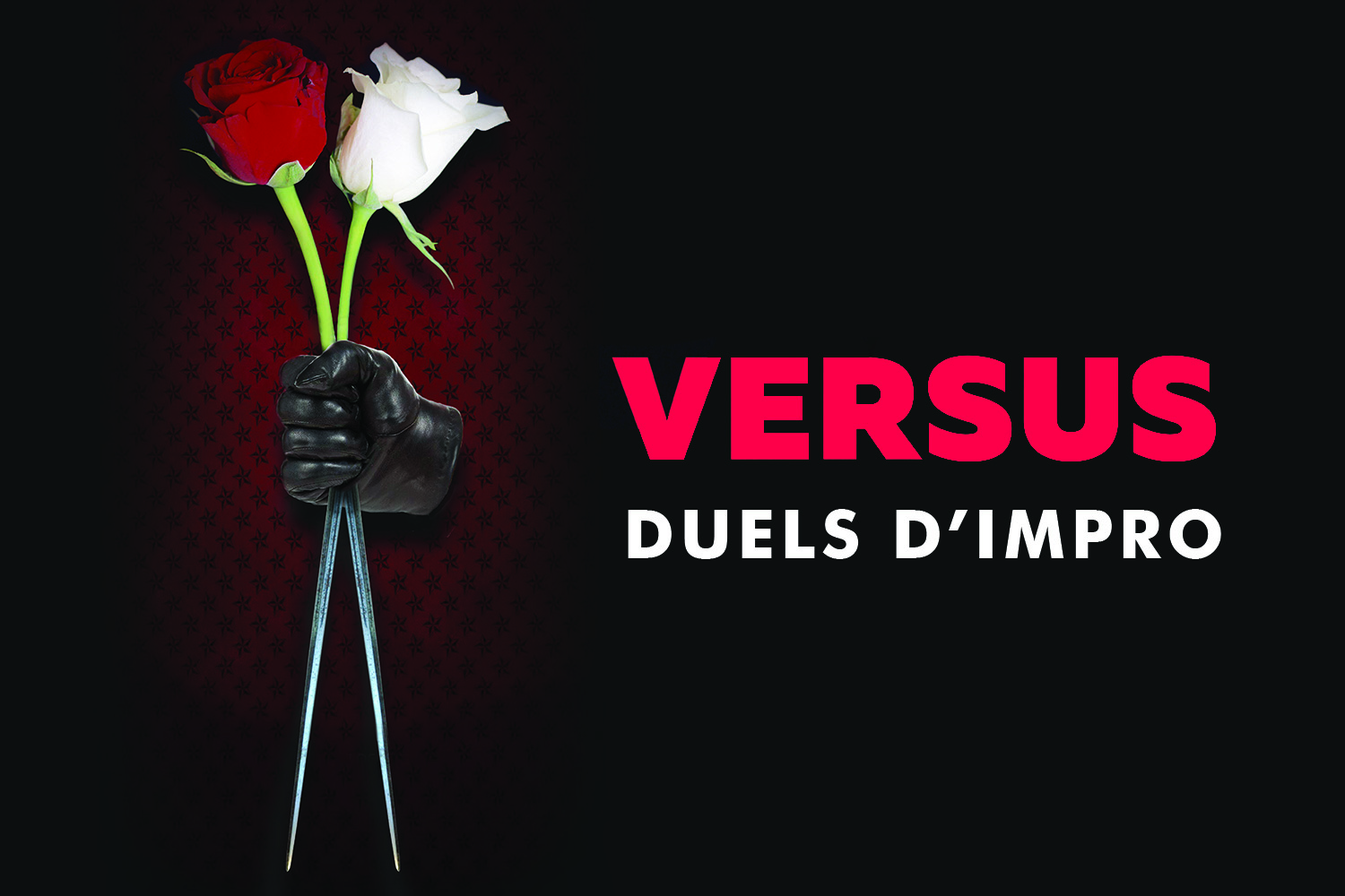 Visuel Versus
