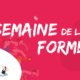 Semaine de la forme