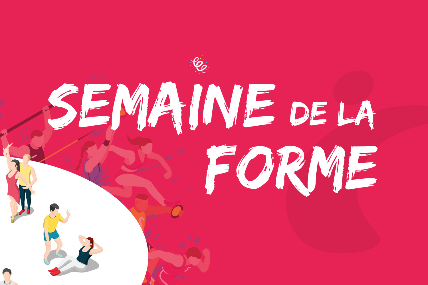 Semaine de la forme