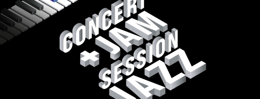 Concert + Jam session jazz