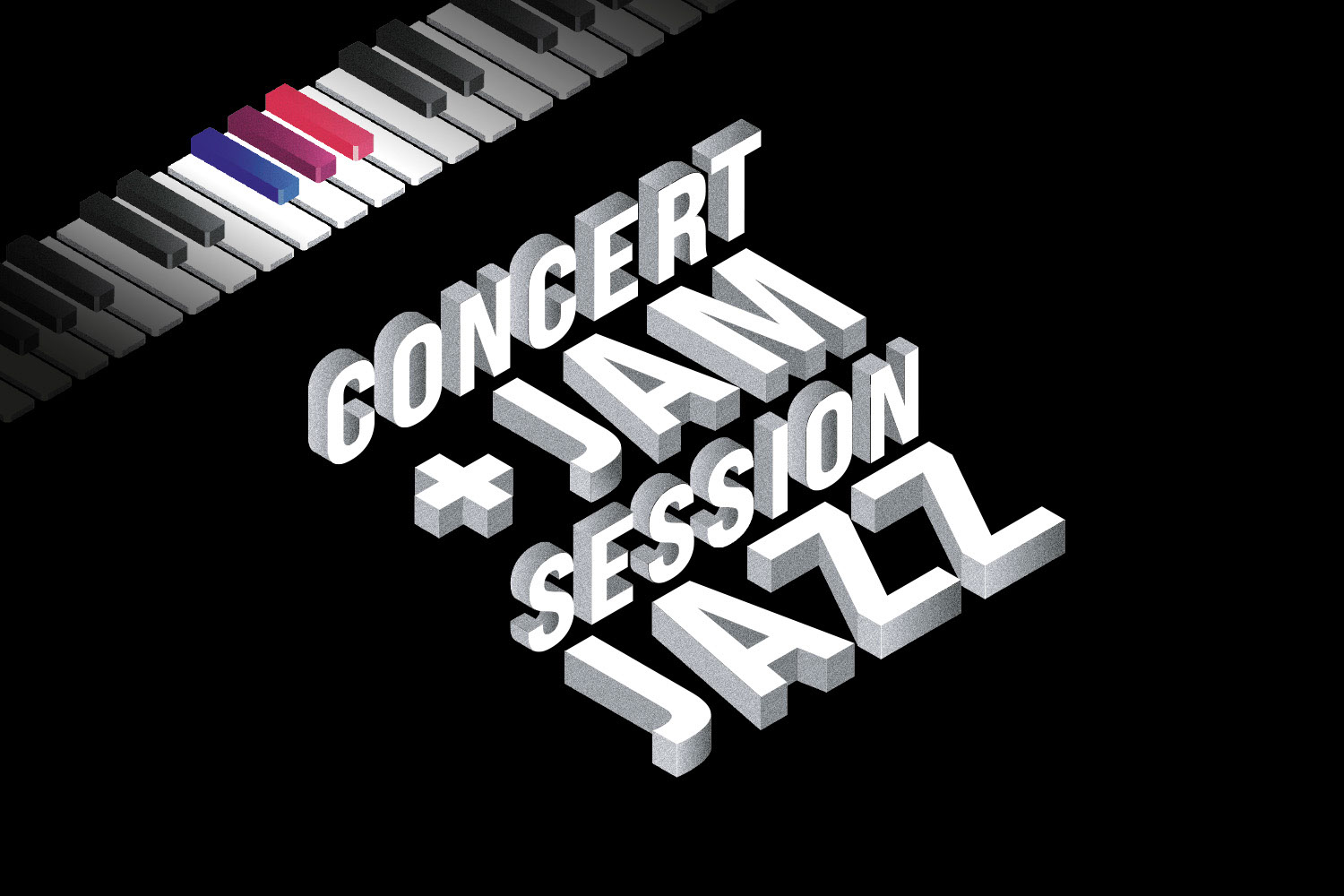 Concert + Jam session jazz