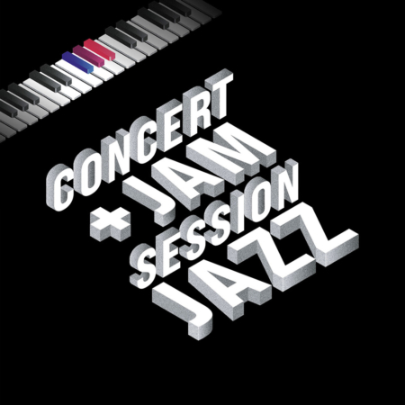 Concert + Jam session jazz