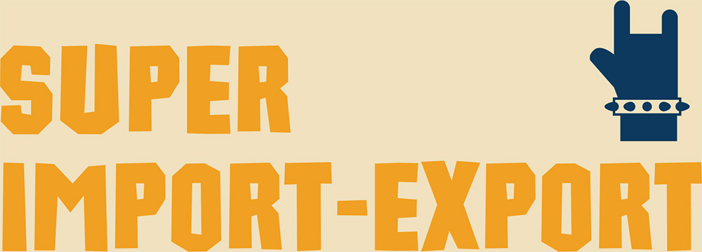 Super Import-export