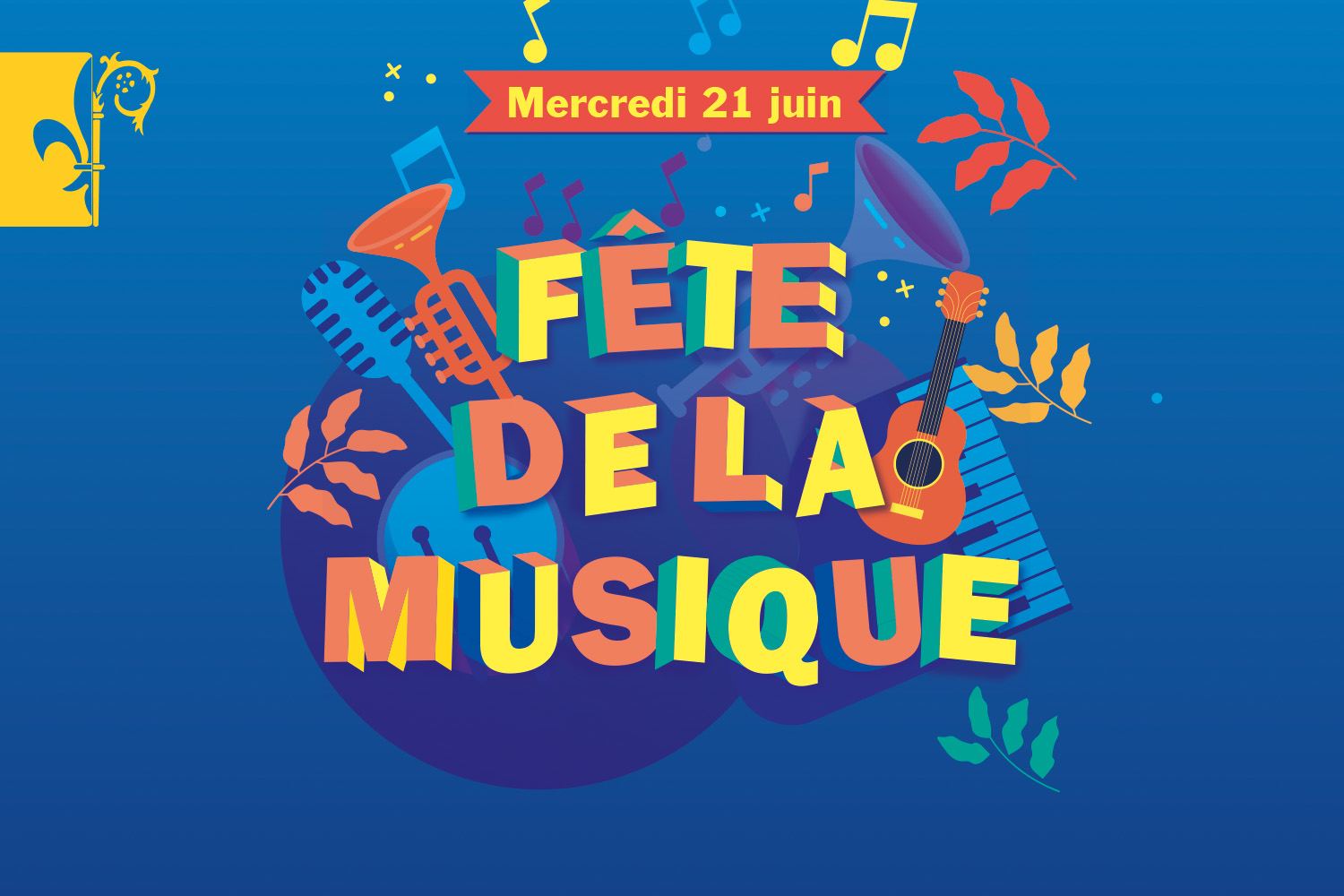 Fête de la musique 2023