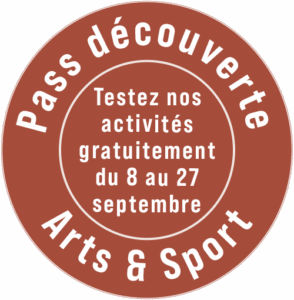 Pass découverte