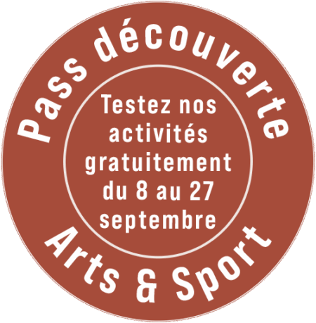 Pass découverte
