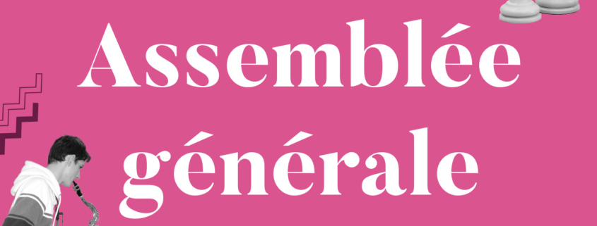 Assemblée générale