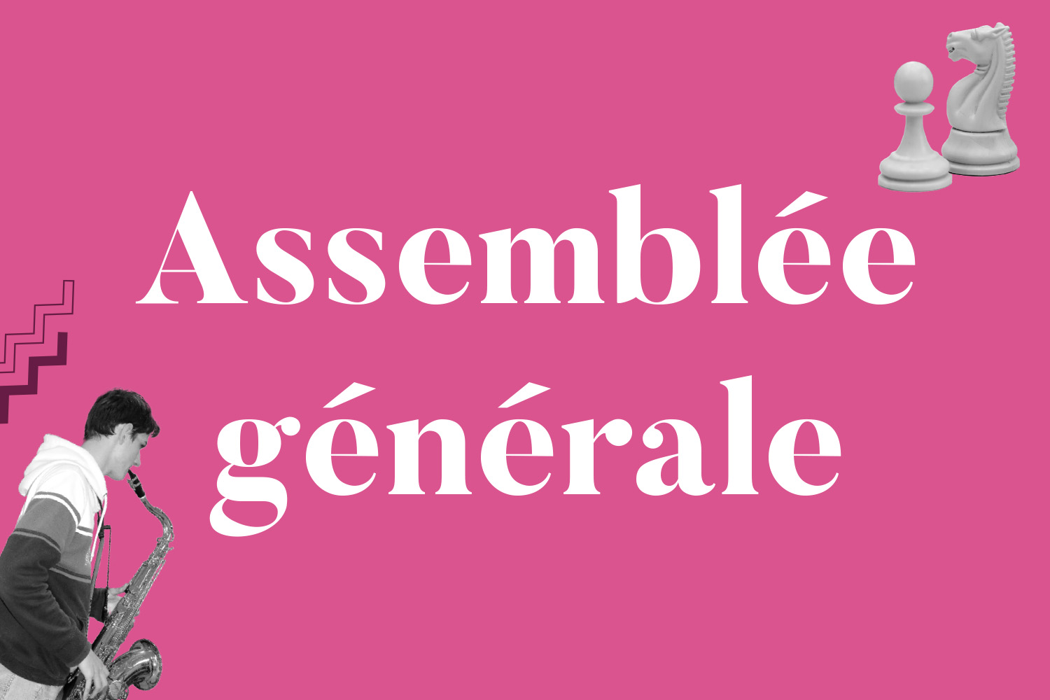 Assemblée générale