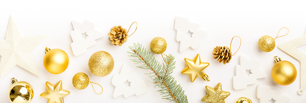 Décorations de Noël