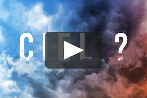 Vidéo Ciel ?
