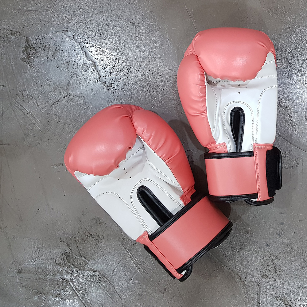 Gants de boxe