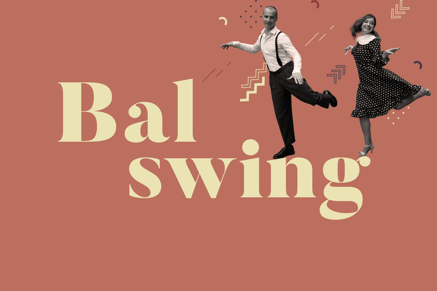 Bal swing