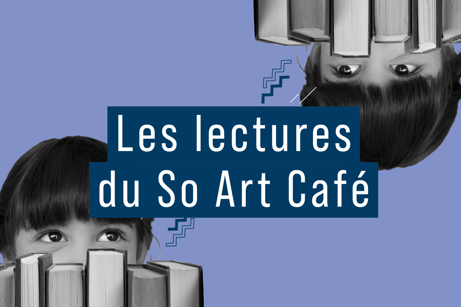 Les lectures du So Art Café