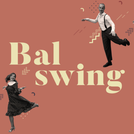 Bal swing