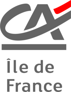 Logo Crédit agricole IDF