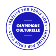 Logo olympiade culturelle
