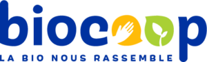 Logo Biocoop