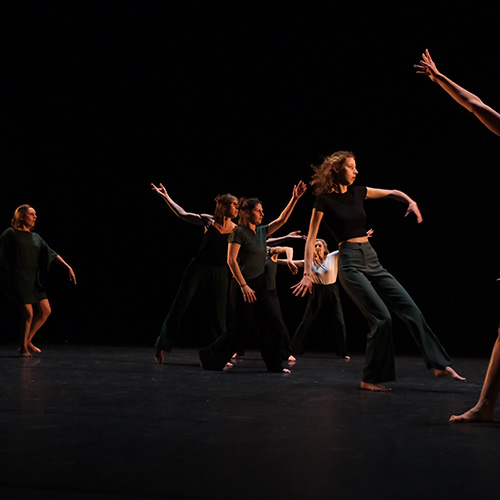 danse