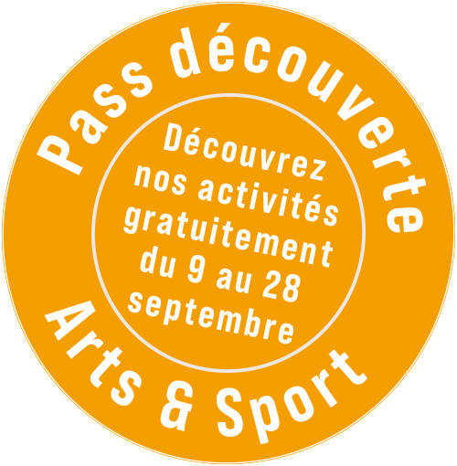 Pass découverte