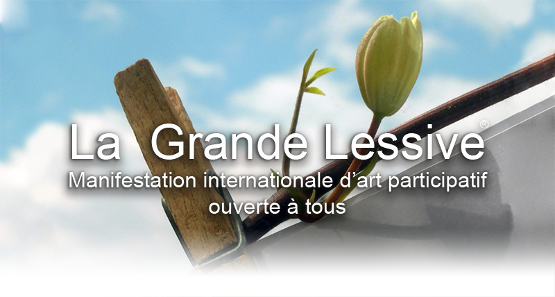 La Grande Lessive