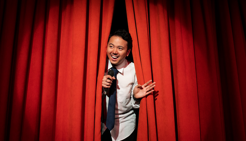 Atelier Stand up