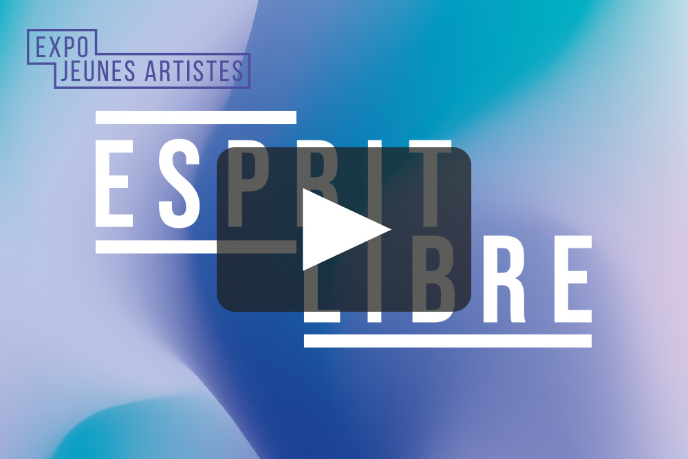 Vidéo Esprit Libre