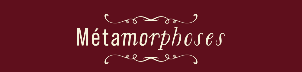 Métamorphoses