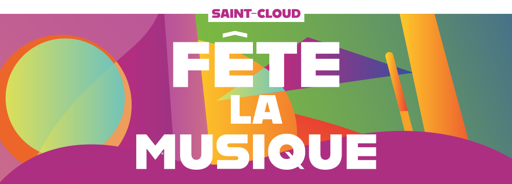 Saint-Cloud fête la musique